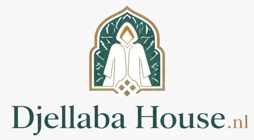 Djellaba House Logo
