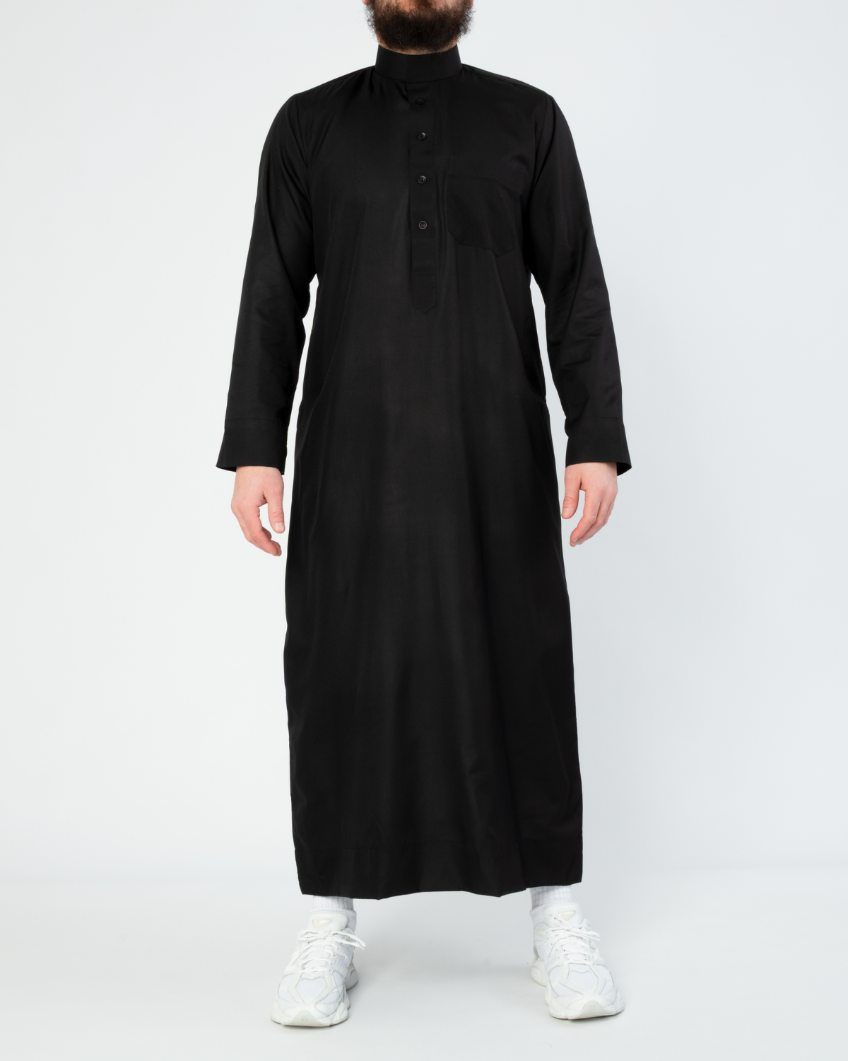 Saudi Qamis Al-Zulmah Saudi Qamis Al-Zulmah