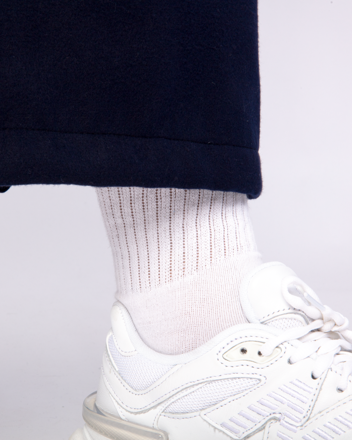 Navy Blue – Marokkaanse Djellaba Mannen Navy Blue – Marokkaanse Djellaba Mannen