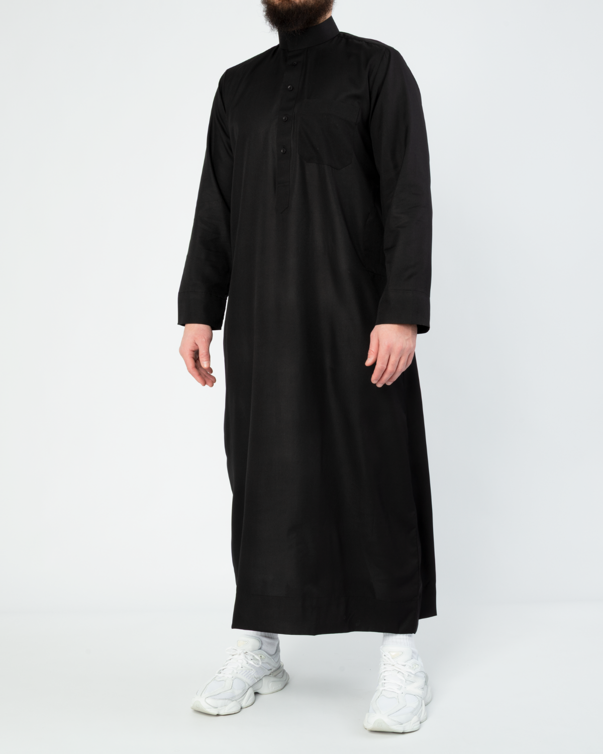 Saudi Qamis Al-Zulmah Saudi Qamis Al-Zulmah