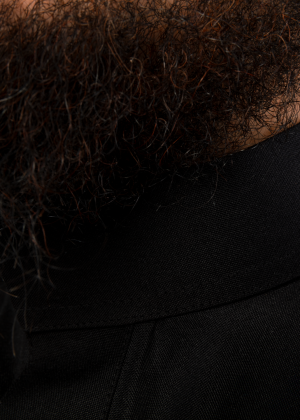 Saudi Qamis Al-Zulmah