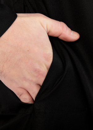 Saudi Qamis Al-Zulmah