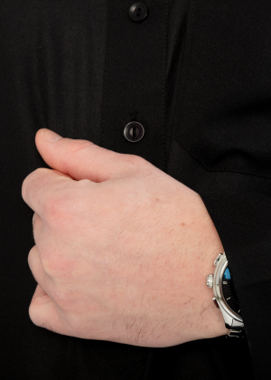 Saudi Qamis Al-Zulmah