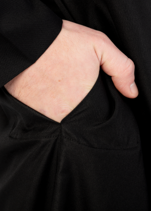 Saudi Qamis Al-Zulmah