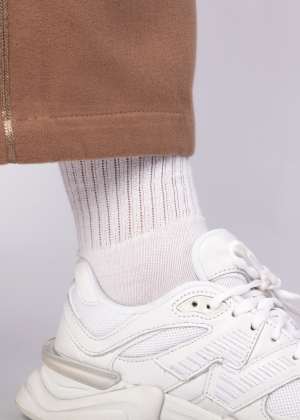 Bruin – Marokkaanse Djellaba Mannen