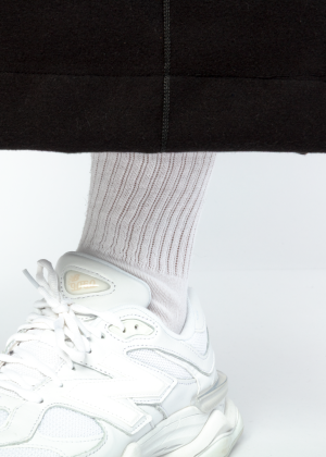 Rif Midnight – Marokkaanse Djellaba Mannen