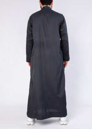 Saudi Qamis Al-Ramad