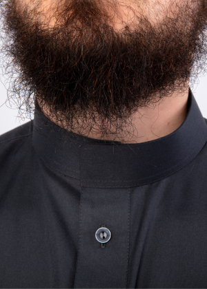 Saudi Qamis Al-Ramad