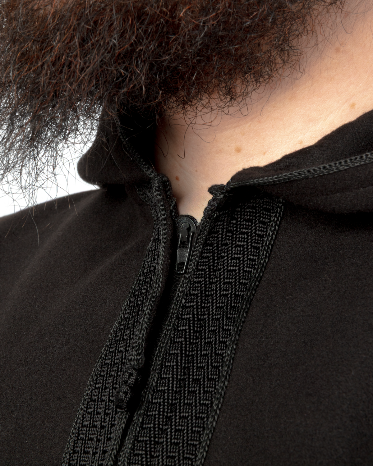 Rif Midnight – Marokkaanse Djellaba Mannen Rif Midnight – Marokkaanse Djellaba Mannen