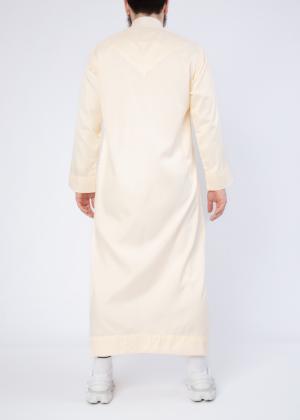 Saudi Qamis Al-Sahra