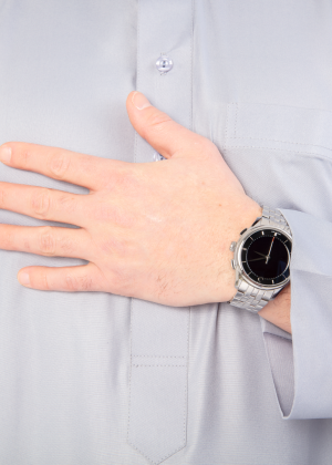 Saudi Qamis Al-Hilal