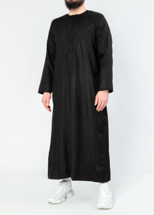 Emirati Qamis Al-Jalal