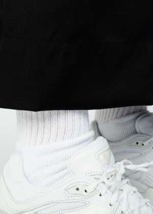 Rif Midnight – Marokkaanse Djellaba Mannen