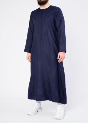 Emirati Qamis Al-Bahr