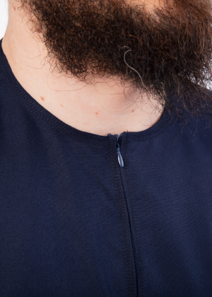 Emirati Qamis Al-Bahr