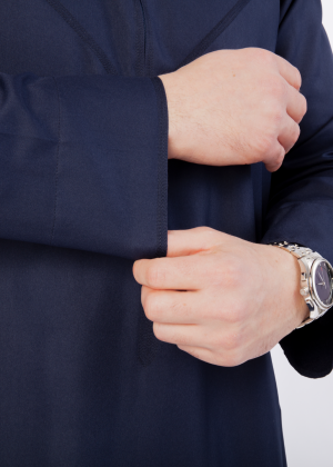 Emirati Qamis Al-Bahr