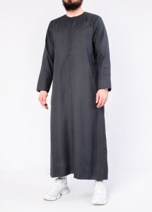 Emirati Qamis Al-Hajar