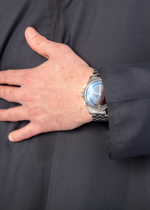 Emirati Qamis Al-Hajar