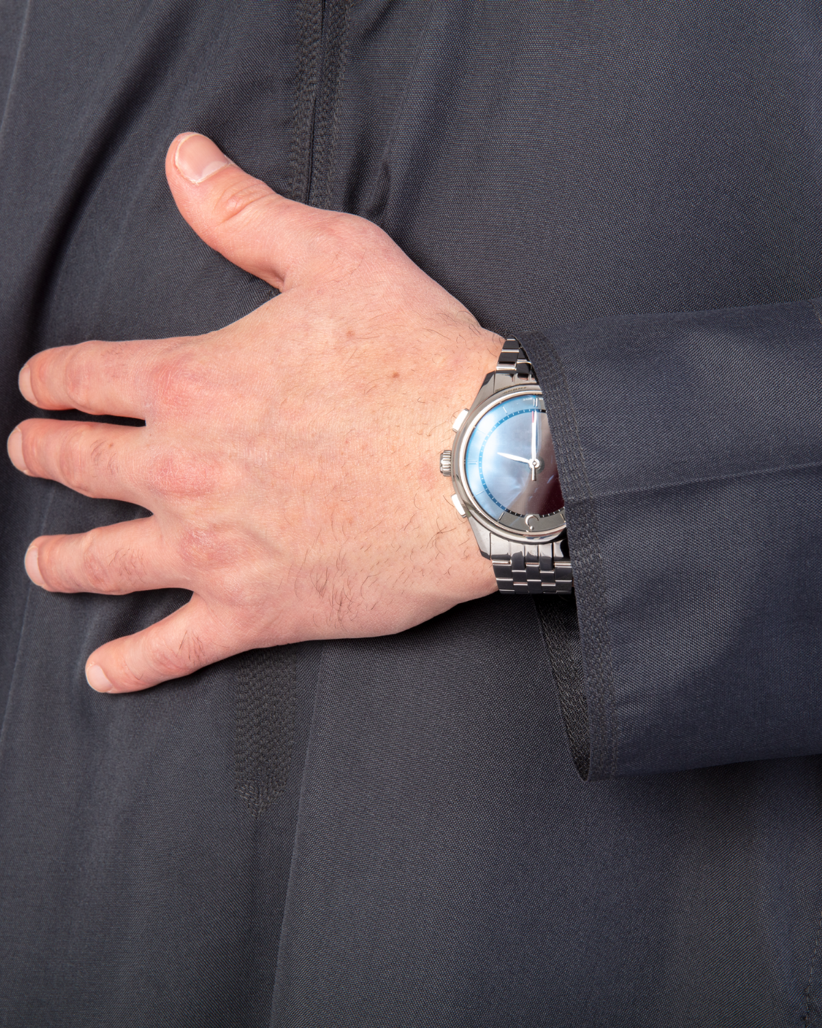 Emirati Qamis Al-Hajar Emirati Qamis Al-Hajar