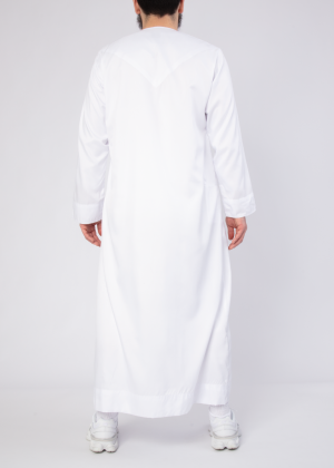 Emirati Qamis Al-Qamar