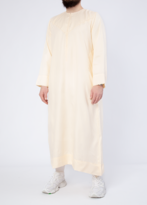 Emirati Qamis Al-Lulu