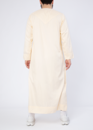 Emirati Qamis Al-Lulu