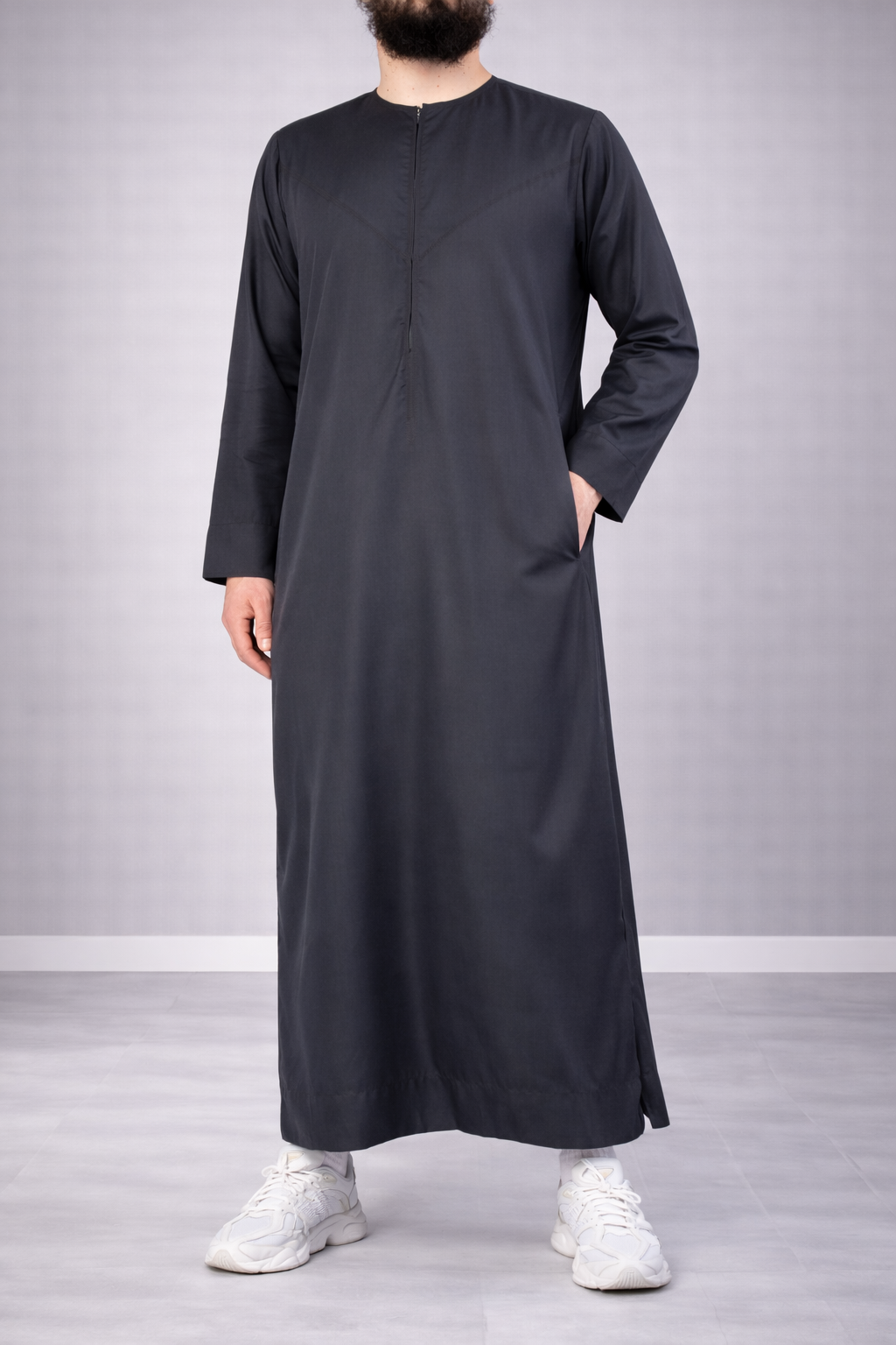 Emirati Qamis Al-Hajar Emirati Qamis Al-Hajar