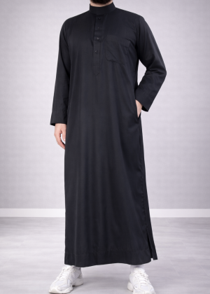 Saudi Qamis Al-Zulmah